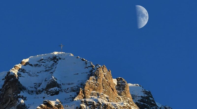 Peak anger: Mountain plan makes Italians cross