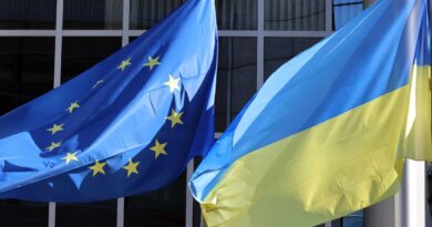 EU countries agree on sanctions package to target Russia’s helpers