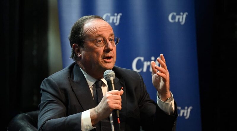 France’s most feared ethics body should inspire an EU parallel, says François Hollande