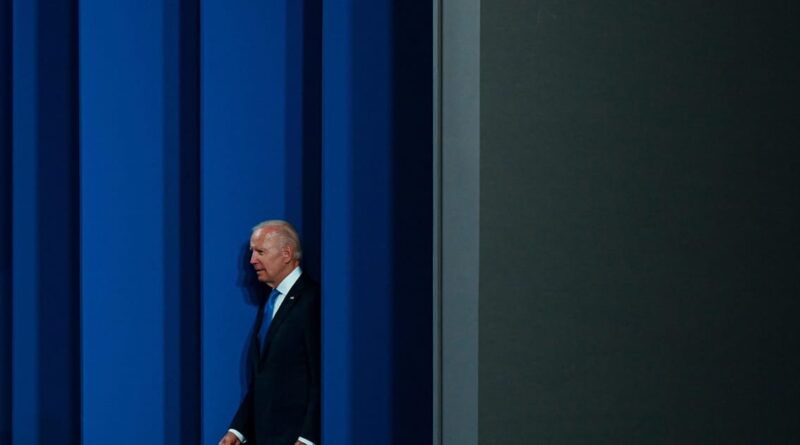 You’re up, Joe: Europe awaits Biden’s nod on next NATO chief