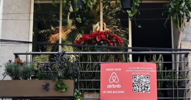 France’s Le Maire wants heavier taxation for Airbnb rentals