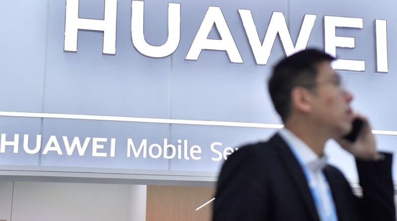 Huawei slams new EU restrictions