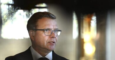 Finland’s far right to enter government with conservatives