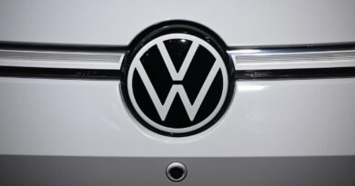 What genocide? Volkswagen’s morally expensive bet on China