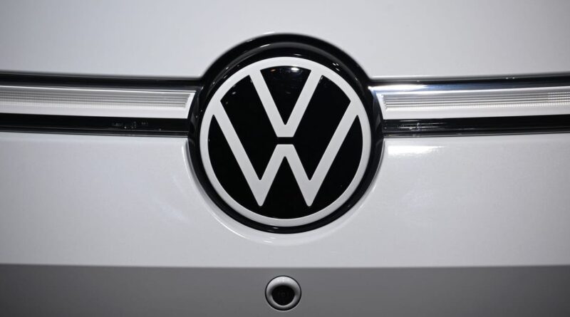 What genocide? Volkswagen’s morally expensive bet on China