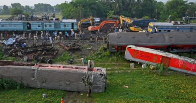 Signal fault behind India’s worst train crash in 20 years