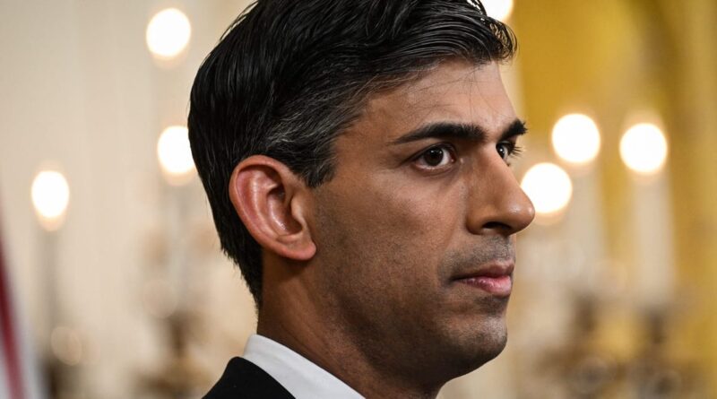 Rishi Sunak urged to fill UK anti-corruption post left vacant for a year