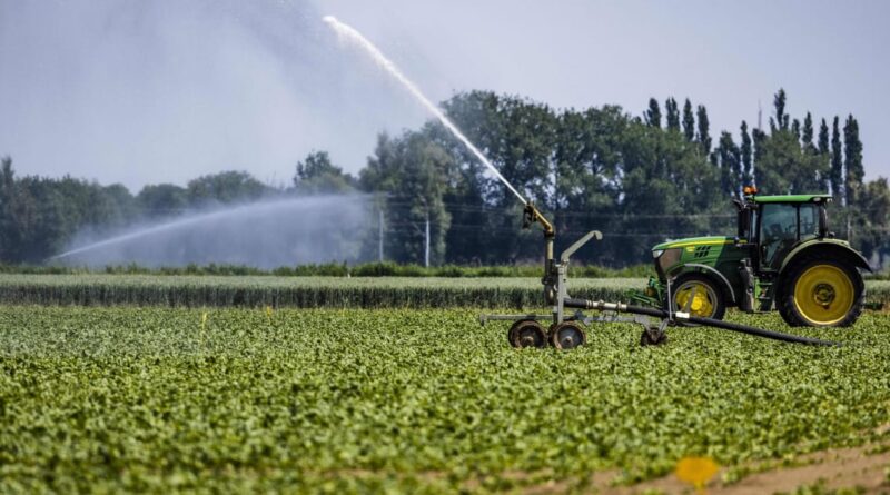 EU will regret making farmers scapegoats for climate change