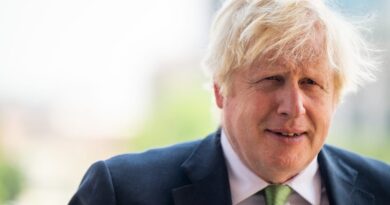 Boris Johnson breached government rules with Daily Mail gig, watchdog says