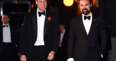 Queen ‘asked to block’ House of Lords place for media magnate Evgeny Lebedev