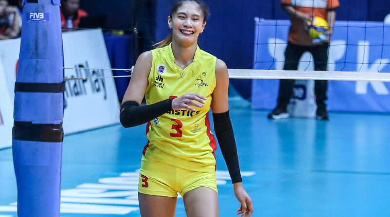 F2 Logistics