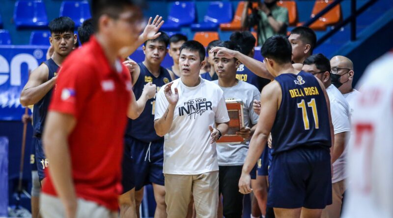 Filoil Preseason: JRU Heavy Bombers building good foundation for NCAA bid