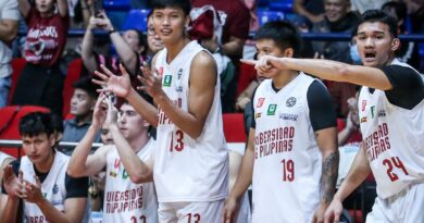 UP Fighting Maroons