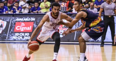 PBA: Ginebra developing Jeremiah Gray’s ‘complete game’