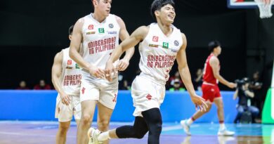 CJ Cansino, UP Fighting Maroons make most of Fiba World Cup test run