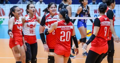 PVL: Djanel Cheng embraces grind to deliver for Petro Gazz after AVC stint