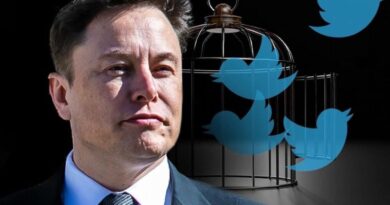 Weaponization Committee Uncovers New Information Suggesting FTC is Targeting Elon Musk's Twitter | The Gateway Pundit | by Cristina Laila