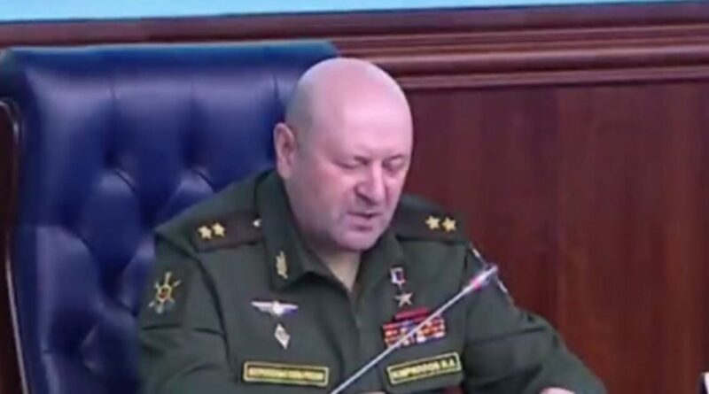 Russian General Says U.S. Preparing to Use Mosquito-Filled Drones in Ukraine | The Gateway Pundit | by Guest Contributor | 179