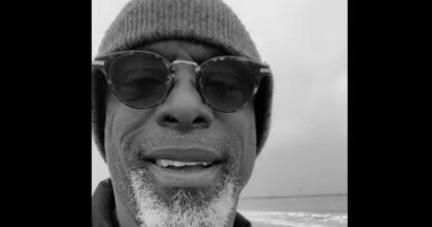 Actor Isaiah Washington: "Don't Vote at All Without a Paper Ballot" | The Gateway Pundit | by Margaret Flavin