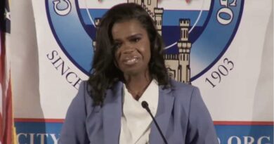 Soros-Funded Cook County State’s Attorney Kim Foxx Still Has Time to Do More Damage to Chicago | The Gateway Pundit | by Margaret Flavin | 168