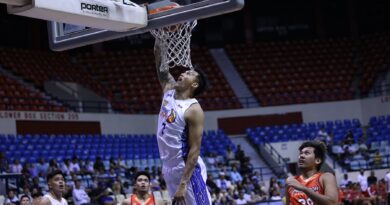 TNT big man Poy Erram. –PBA IMAGES