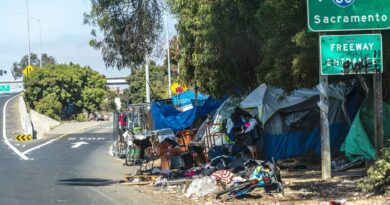 San Francisco Homeowners Hit Hard as Residential Home Values Decline, Losing $260 Billion In Value | The Gateway Pundit | by Jim Hoft