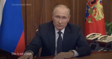 Vladimir Putin Addresses Russia l Reports of Civil War, PsyOps, and CIA Involvement Saturate The Information Space | The Gateway Pundit | by Shawn Bradley Witzemann | 181