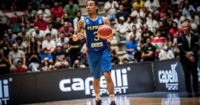 Chris Newsome hopes to don the Gilas Pilipinas jersey in basketball’s world stage. —FIBA PHOTO