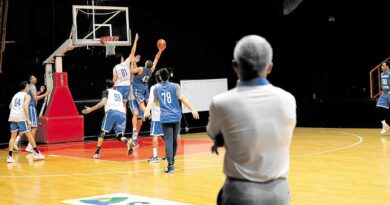 PBA will lend more players to short-handed Gilas Pilipinas