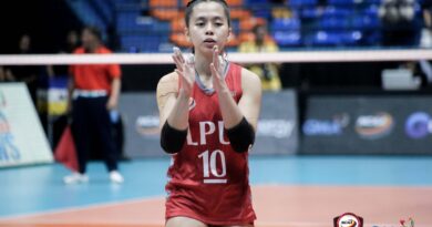 PVL: Venice Puzon, NCAA Best Setter, to play for PLDT as guest player