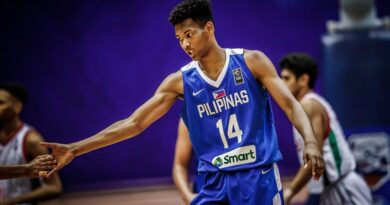 AJ Edu Gilas