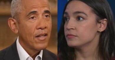 Obama Held Secret Meetings With AOC and Other Progressive Democrats | The Gateway Pundit | by Anthony Scott | 163