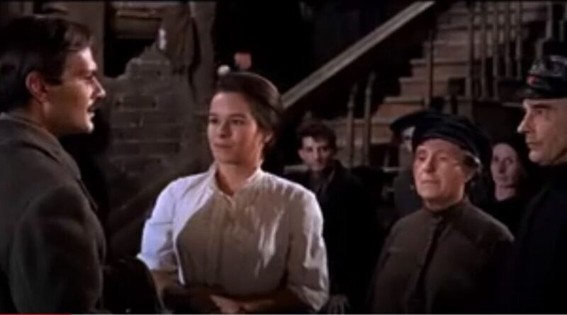 It Begins: Democrats Announce Plan to Turn New York City into 'Coming Home' Scene from Dr. Zhivago (VIDEO) | The Gateway Pundit | by Jim Hoft