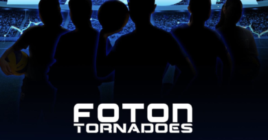 Foton Tornadoes make their return, join PVL starting with Invitationals