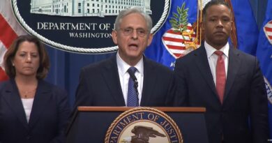 REPORT: Support for Impeaching Merrick Garland Growing Among House Judiciary Committee Republicans - What Are They Waiting For? | The Gateway Pundit | by Mike LaChance | 38