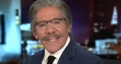 Geraldo Rivera Quits Fox News' Most Popular TV Show and Whines Afterward | The Gateway Pundit | by Cullen Linebarger | 165