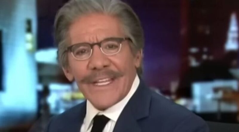 Geraldo Rivera Quits Fox News' Most Popular TV Show and Whines Afterward | The Gateway Pundit | by Cullen Linebarger | 165