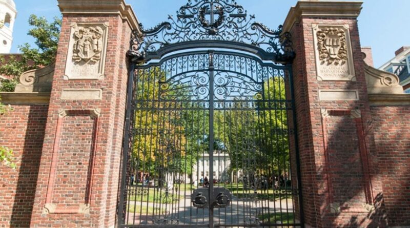 BEYOND PARODY: Harvard Expert on Dishonesty Accused of Academic Dishonesty | The Gateway Pundit | by Mike LaChance | 38