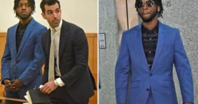 NO CHARGES! New York Declines to Press Charges Against Jordan Williams in Subway Defensive Killing | The Gateway Pundit | by Brian Lupo | 161