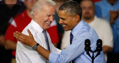 Scary Thought: Could We See a Biden-Obama Ticket in 2024? The President of the D.C. Bar Thinks It's Possible | The Gateway Pundit | by Brian Lupo