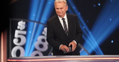 'Wheel of Fortune' Host Pat Sajak Announces Retirement After 40 Years | The Gateway Pundit | by Cristina Laila | 42