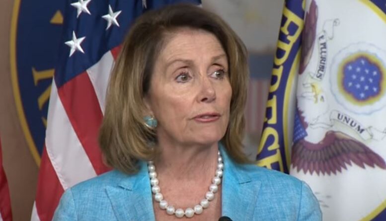 Supreme Court Trolls Nancy Pelosi in Decision Striking Down Biden's $400 Billion Student Loan Scheme - Conservatives Respond with Glee (VIDEO) | The Gateway Pundit | by Cullen Linebarger | 165