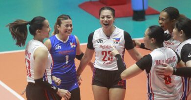 PH rallies to stun India in five sets, boosts AVC Challenge Cup semis bid