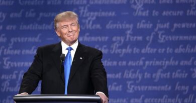 "Sorry FOXNews, Life Doesn't Work That Way" - President Trump Threatens to Pull Out of FOX News Debate as Channel Continues to Ignore His Campaign | The Gateway Pundit | by Jim Hoft | 2