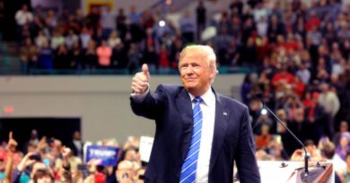 Breaking Poll: Trump Most Popular Politician in Country with RFK Jr. - Trump Leads Biden by 6 Points in Rematch - And MAJORITY of Americans Believe Trump Indictment Is Politically Motivated | The Gateway Pundit | by Jim Hoft | 2