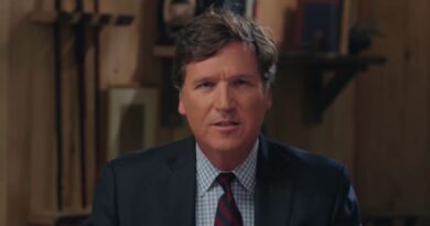 Tucker Carlson's First Episode of New Twitter Show Garners Over 60 Million Views in Less than 24 Hours | The Gateway Pundit | by Margaret Flavin