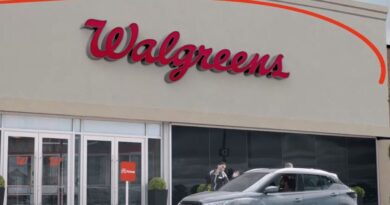 Claims of 'Racial Profiling' After Chicago Walgreens Gives Public Only Two Aisles of Products