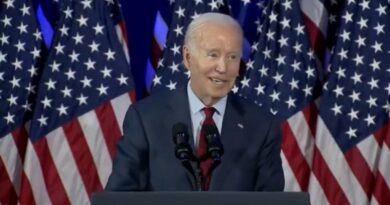 Delaware Supreme Court Sides with University of Delaware, Blocks Release of Joe Biden's Senate Documents - 1850 Boxes of Senate Records! | The Gateway Pundit | by Cristina Laila | 42