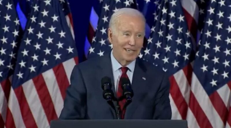 Delaware Supreme Court Sides with University of Delaware, Blocks Release of Joe Biden's Senate Documents - 1850 Boxes of Senate Records! | The Gateway Pundit | by Cristina Laila | 42