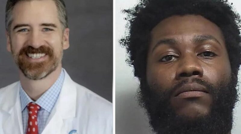 HORROR: Man Guns Down Top Tennessee Surgeon in Examination Room | The Gateway Pundit | by Cristina Laila | 42